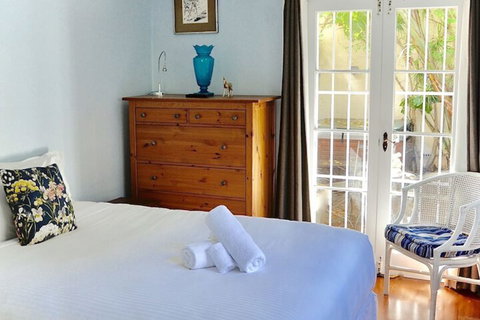 Surry Hills Terrace With Hot Tub - Kalgoorlie Accommodation 3