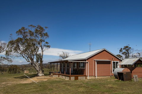Rivendale - Kalgoorlie Accommodation 1