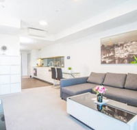 Minimalism Modern Apartment With Water View - Kalgoorlie Accommodation