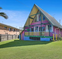 Chalet by the Sea 10 Pelican Street Peregian Beach - Kalgoorlie Accommodation