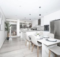 Luxury Villa Darlington - Vine - Kalgoorlie Accommodation