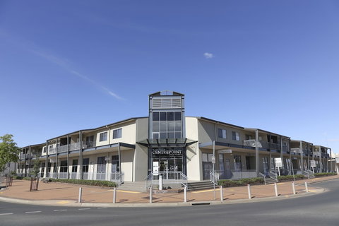 Centrepoint Apartments - Kalgoorlie Accommodation 1