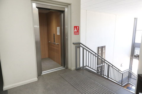 Centrepoint Apartments - Kalgoorlie Accommodation 3