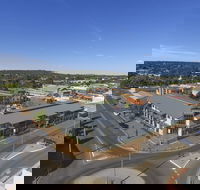 Centrepoint Apartments - Kalgoorlie Accommodation