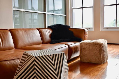 New York Loft Style Flat In Surry Hills - Kalgoorlie Accommodation 7