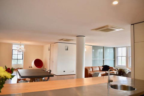New York Loft Style Flat In Surry Hills - Kalgoorlie Accommodation 6