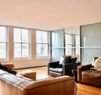 New York Loft Style Flat in Surry Hills - Kalgoorlie Accommodation