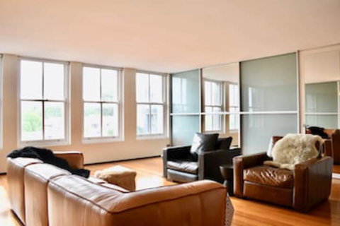 New York Loft Style Flat In Surry Hills - Kalgoorlie Accommodation 0