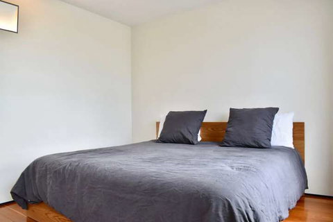 New York Loft Style Flat In Surry Hills - Kalgoorlie Accommodation 5