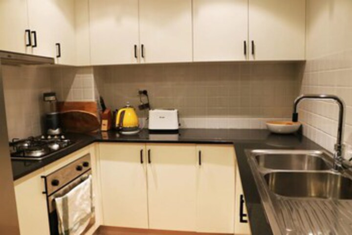 Eveleigh NSW Kalgoorlie Accommodation