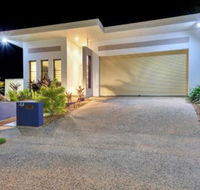 Luxury Darwin City Lights Jacuzzi Central Location Large House New Furnishings - Kalgoorlie Accommodation