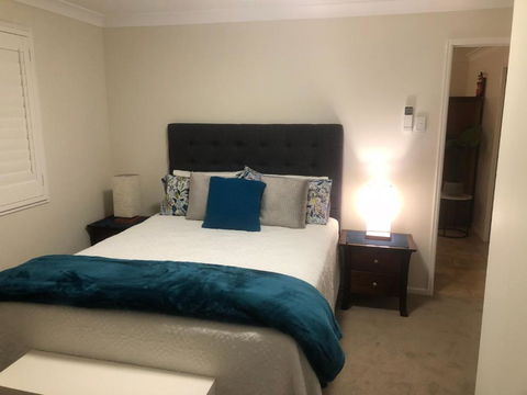 Woodford Gardens - Kalgoorlie Accommodation 6