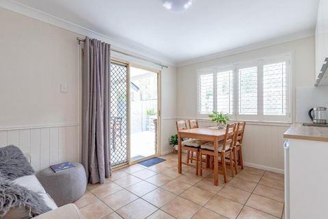Woodford Gardens - Kalgoorlie Accommodation 4
