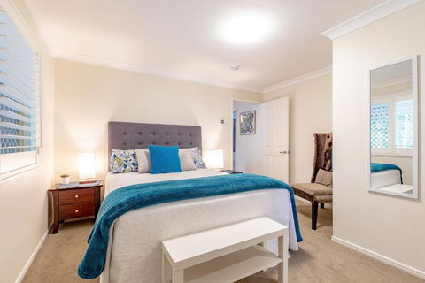 Woodford Gardens - Kalgoorlie Accommodation 5