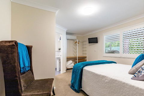 Woodford Gardens - Kalgoorlie Accommodation 2