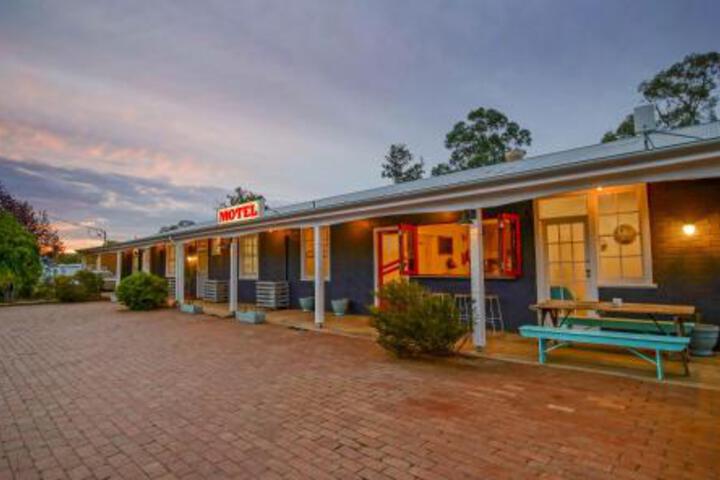 Murga NSW Kalgoorlie Accommodation