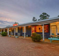 The Platypus Accommodation  Cafe - Kalgoorlie Accommodation