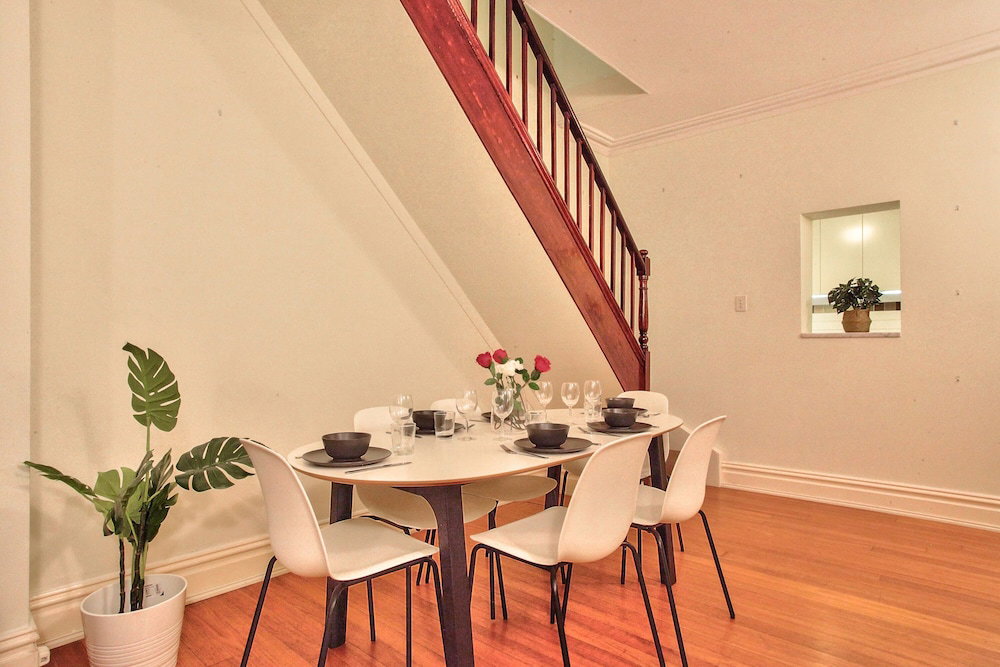 Sydney City NSW Kalgoorlie Accommodation