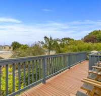 THE BEACH HIVE PET FRIENDLY OUTSIDE ONLY INLET SIDE - Kalgoorlie Accommodation