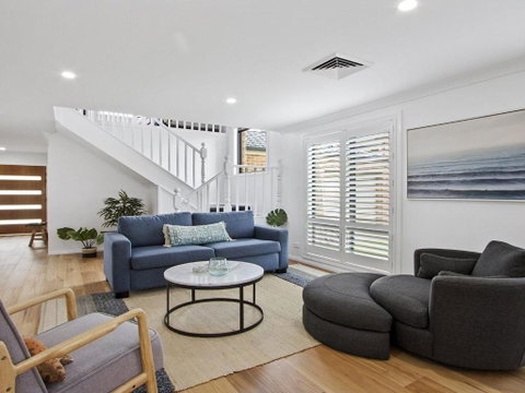 The Great White Beach Living At Its Best - Kalgoorlie Accommodation 1