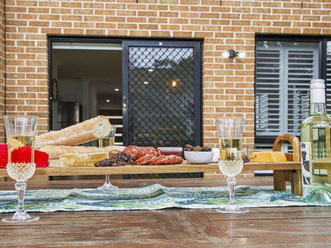 The Great White Beach Living At Its Best - Kalgoorlie Accommodation 2