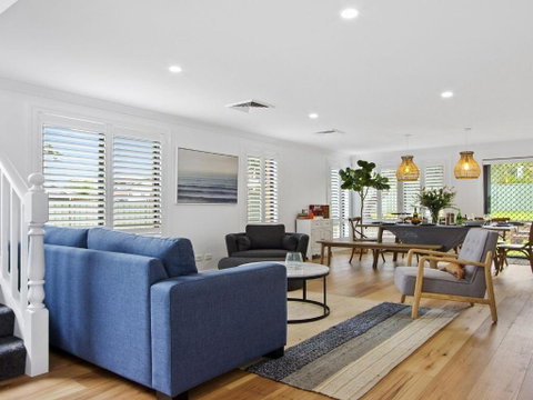 The Great White Beach Living At Its Best - Kalgoorlie Accommodation 6