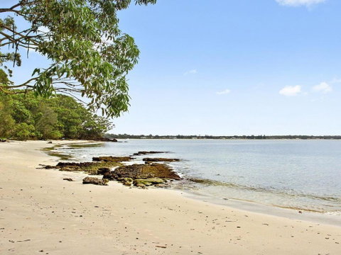 The Great White Beach Living At Its Best - Kalgoorlie Accommodation 5