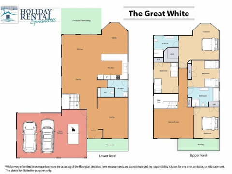 The Great White Beach Living At Its Best - Kalgoorlie Accommodation 4