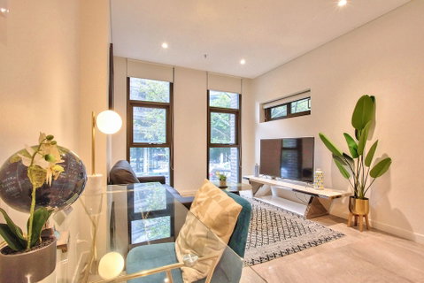 Apartment Hyde Park - Darling Harbour Day St 1 - Kalgoorlie Accommodation 2