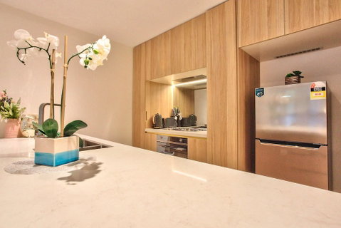 Apartment Hyde Park - Darling Harbour Day St 1 - Kalgoorlie Accommodation 0