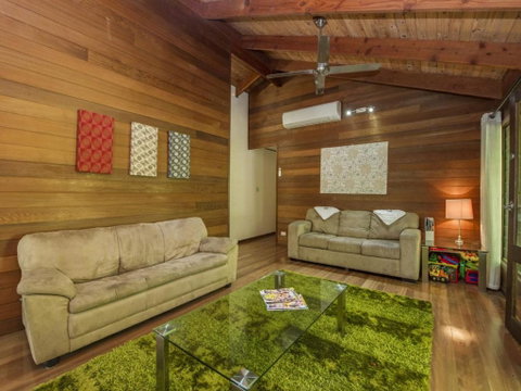 Magnetic Effect - Kalgoorlie Accommodation 3