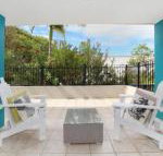 Unit 3 on the Park Coolum Beach - Kalgoorlie Accommodation