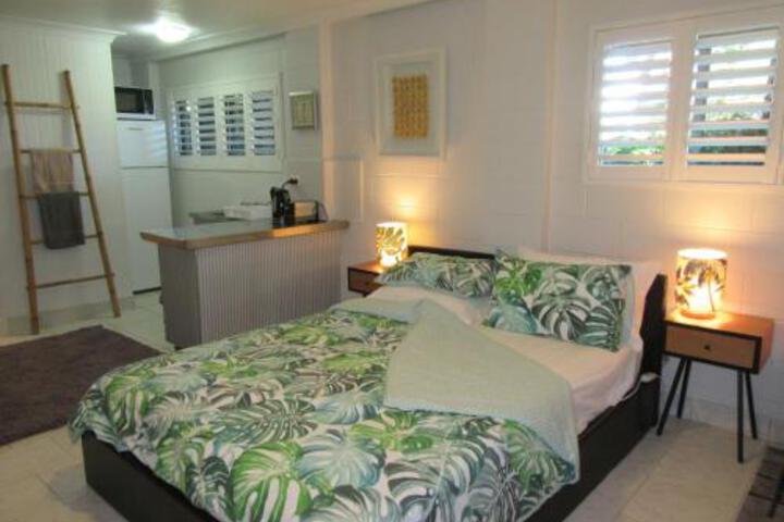 Fernmount NSW Kalgoorlie Accommodation