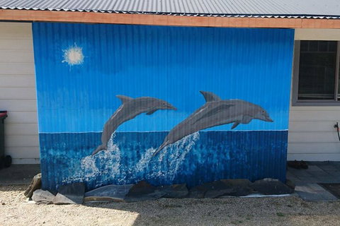 Chillax - Kalgoorlie Accommodation 2