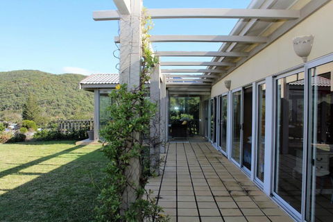 BELLISSIMO - Kalgoorlie Accommodation 5