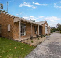 PERFECT on PYMBLE AVE - Kalgoorlie Accommodation