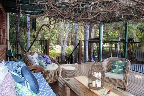 SERENITY - Kalgoorlie Accommodation 2
