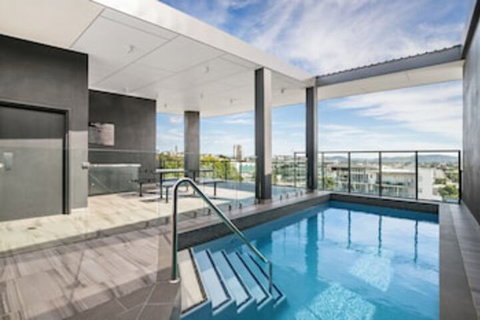 The Hamilton (I715) - Kalgoorlie Accommodation 0