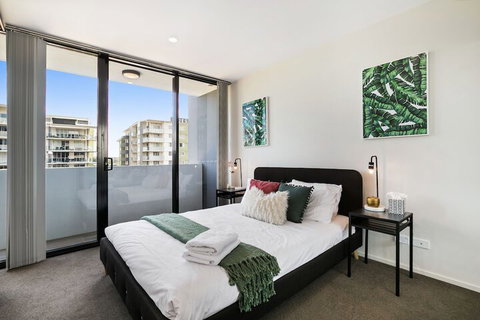 The Hamilton (I715) - Kalgoorlie Accommodation 5
