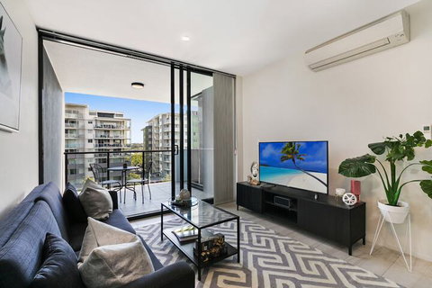 The Hamilton (I715) - Kalgoorlie Accommodation 2