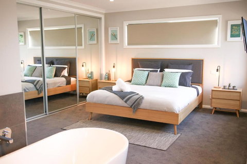 Amaroo - Kalgoorlie Accommodation 3