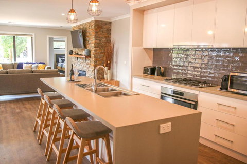 Amaroo - Kalgoorlie Accommodation 1