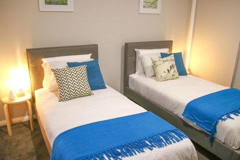 Amaroo - Kalgoorlie Accommodation 4