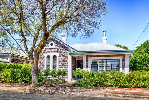 Barossa Valley View Guesthouse - Kalgoorlie Accommodation 6