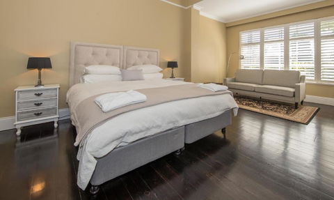 Barossa Valley View Guesthouse - Kalgoorlie Accommodation 2