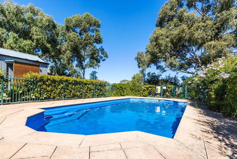 Barossa Valley View Guesthouse - Kalgoorlie Accommodation 3