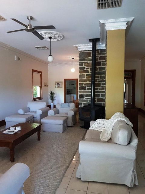 Barossa Valley View Guesthouse - Kalgoorlie Accommodation 5