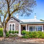 Barossa Valley View Guesthouse - Kalgoorlie Accommodation 0