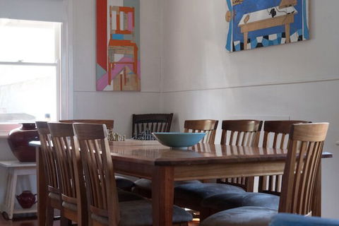 Deckhouse - Kalgoorlie Accommodation 6