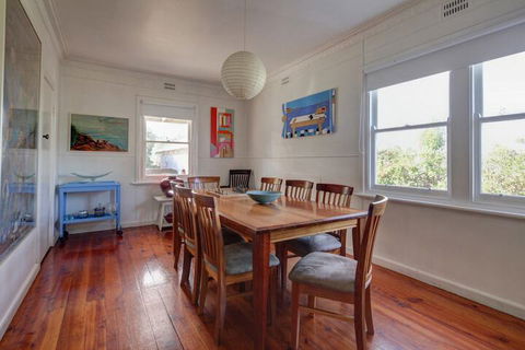 Deckhouse - Kalgoorlie Accommodation 5
